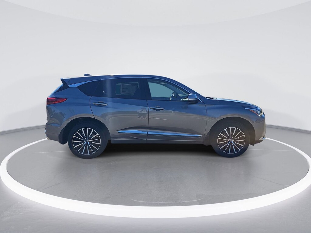New 2025 Acura RDX Advance Package SUV