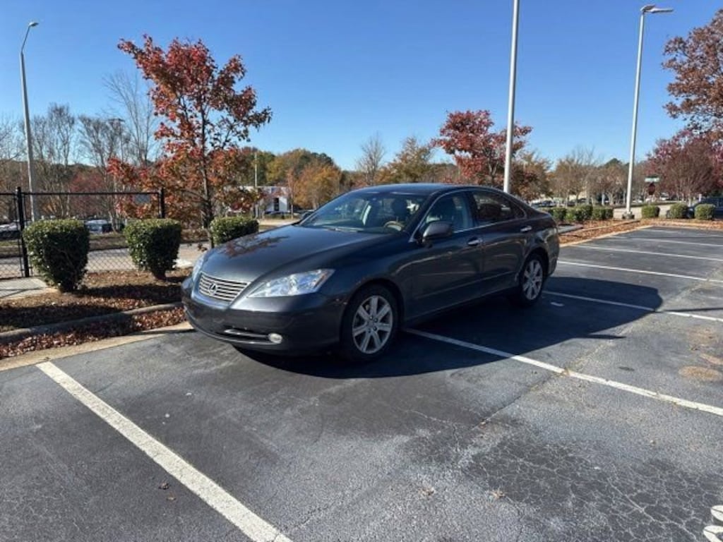 Used 2007 Lexus ES 350 350 Sedan