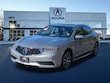  Acura TLX