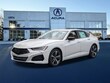 Acura TLX