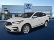  Acura RDX