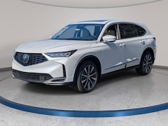 2026 Acura MDX FWD Technology Package SUV