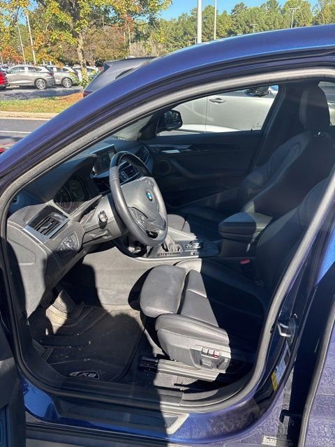 2019 Bmw X2 sDrive28i photo 4