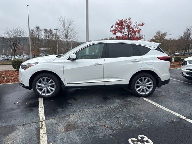 2023 Acura RDX photo 2