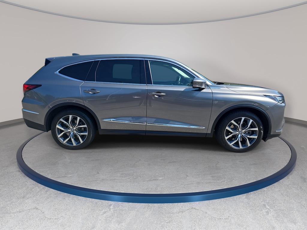 Certified 2023 Acura MDX w/Technology Package SH-AWD w/Technology Package