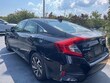 Honda Civic Sedan