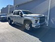  Chevrolet Silverado 2500HD