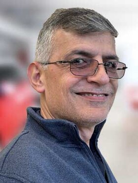 Staff member Mohammed Asad from ID_d076910489ea