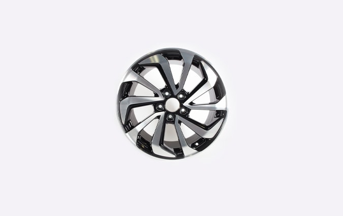 Acura-Approved Tires