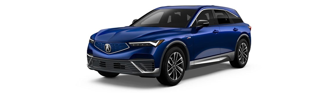2024 Acura ZDX A-Spec
