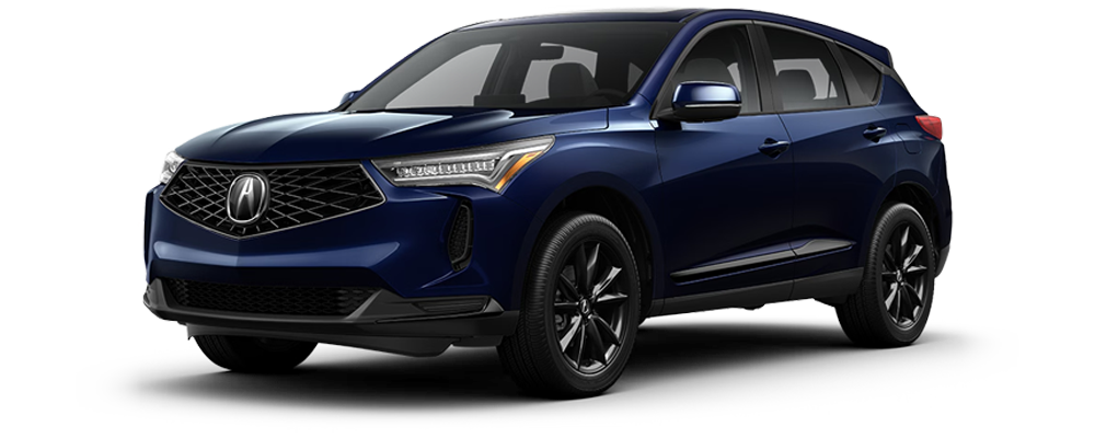 2025 Acura RDX