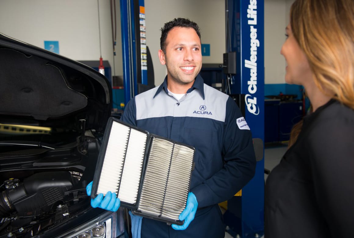 Air Conditioning Repairs