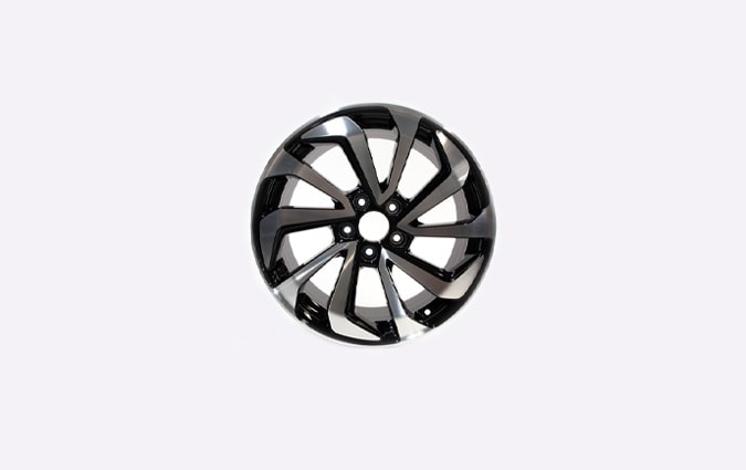 Tires from Leith Acura of Cary