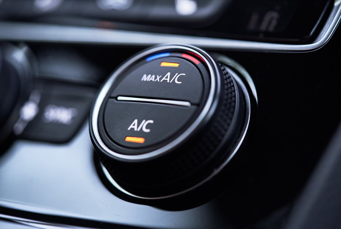 Air Conditioning Service