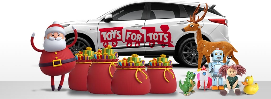 Toys for Tots
