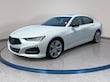  Acura TLX