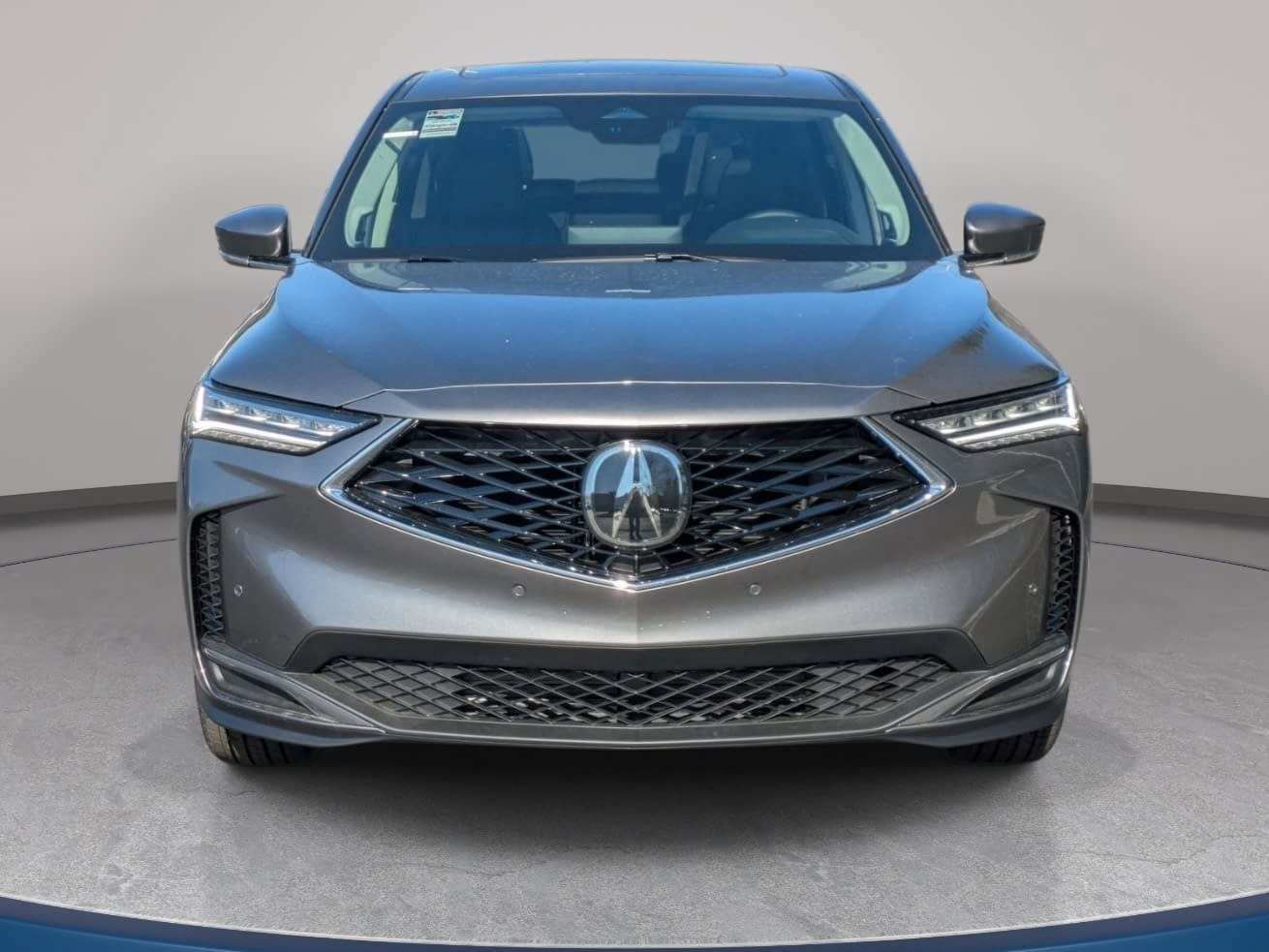 Certified 2026 Acura MDX w/Technology Package SH-AWD w/Technology Package