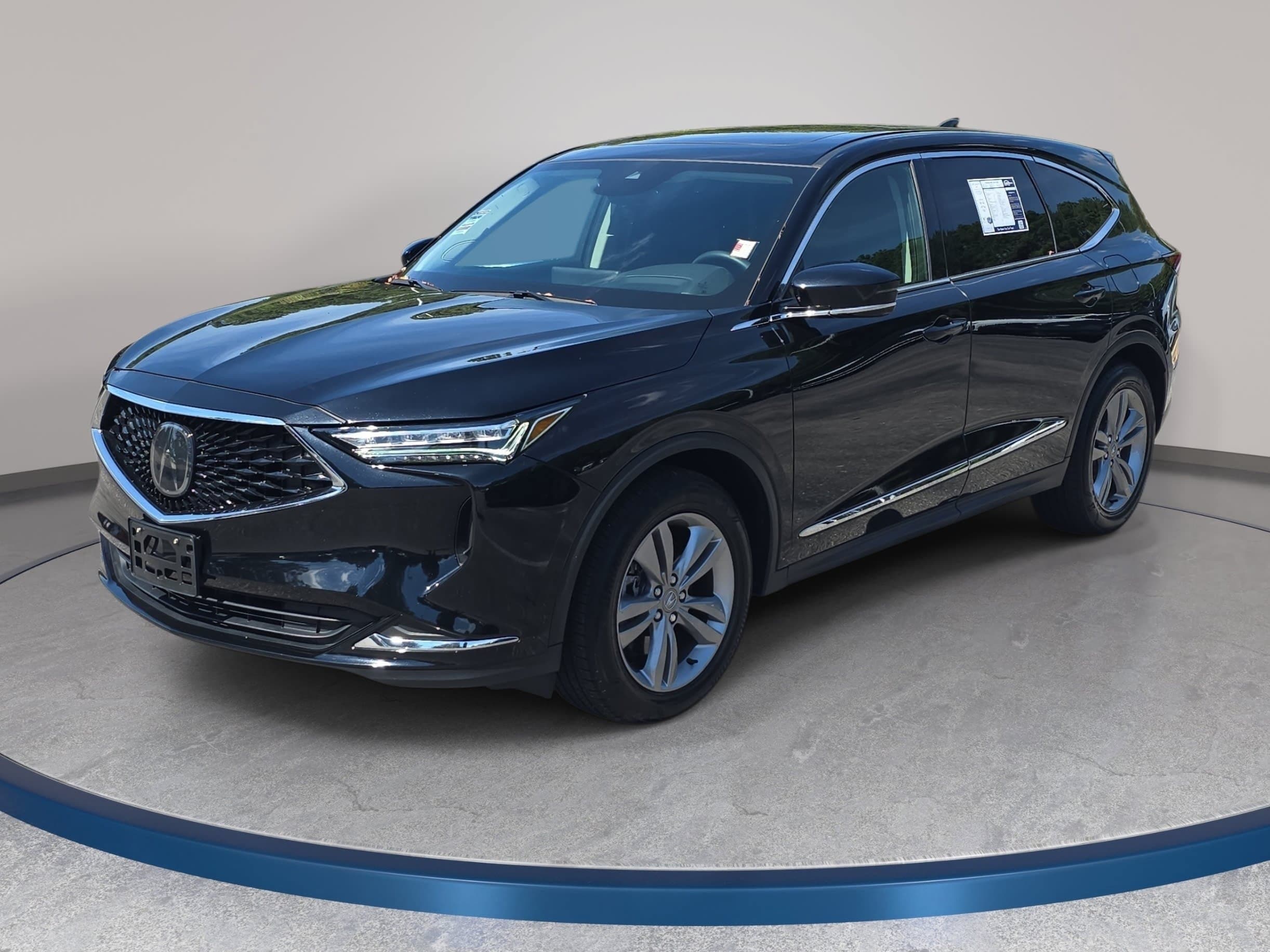 2024 Acura MDX