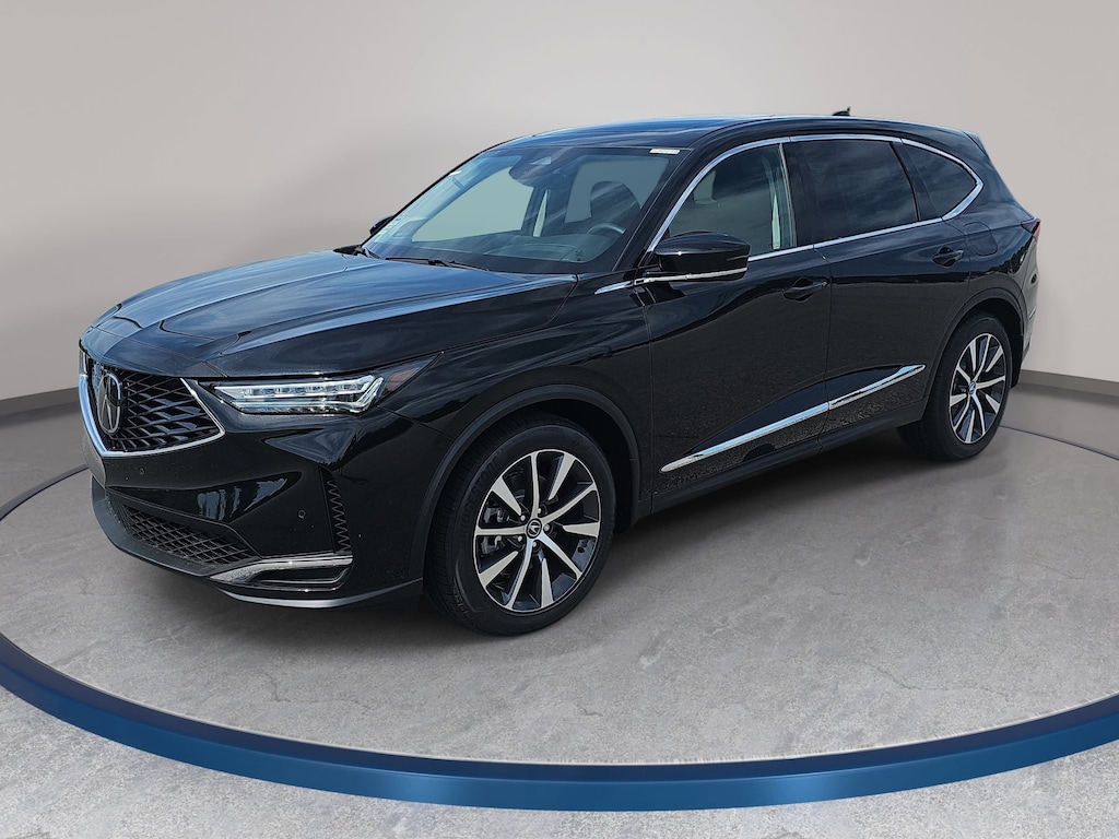 New 2026 Acura MDX FWD Technology Package SUV