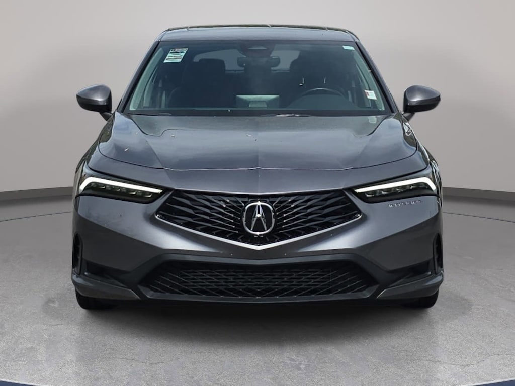 Used 2023 Acura Integra CVT