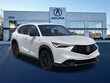 Acura ADX