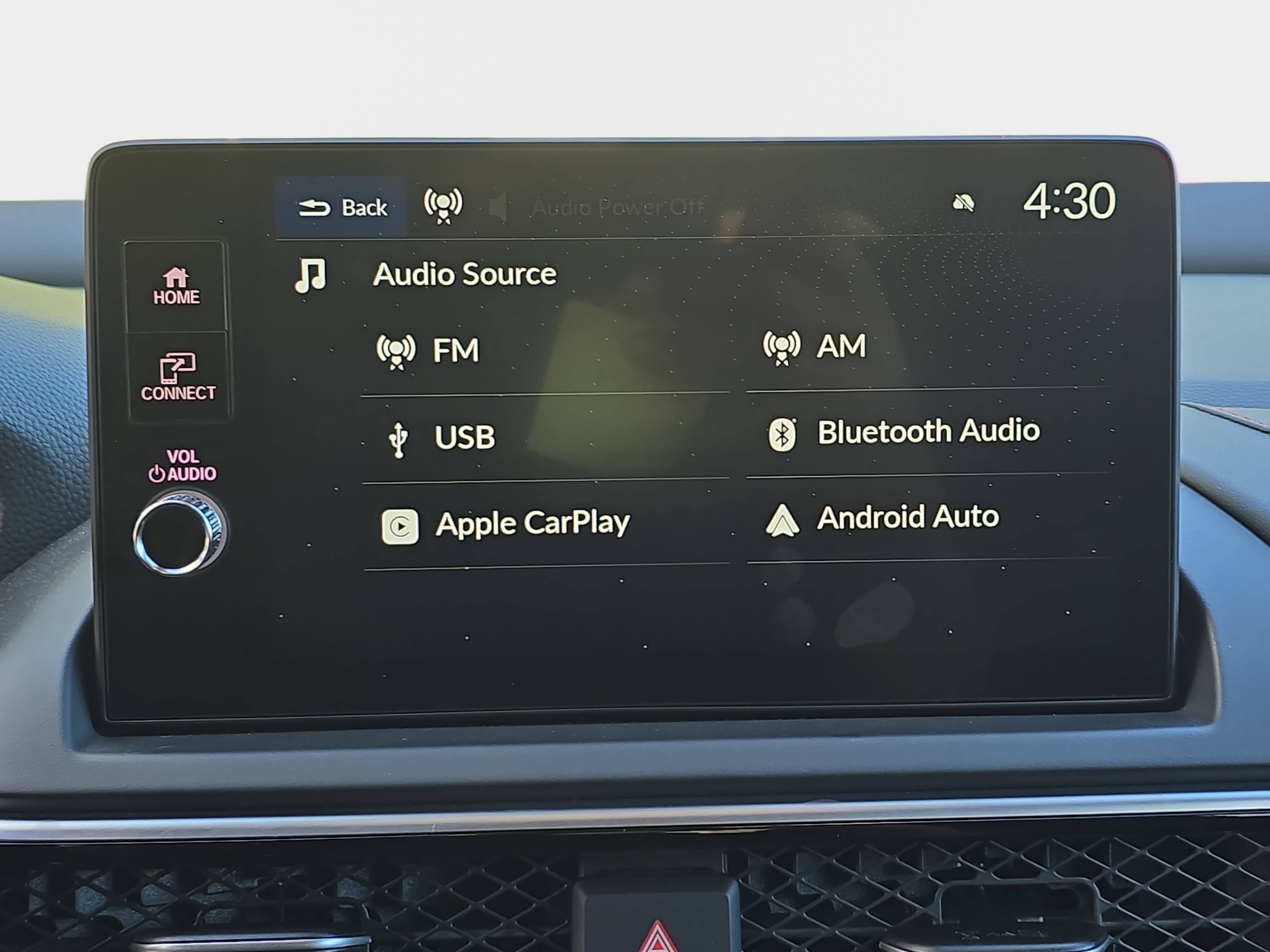 2025 Acura ADX A-Spec Package - Photo 22