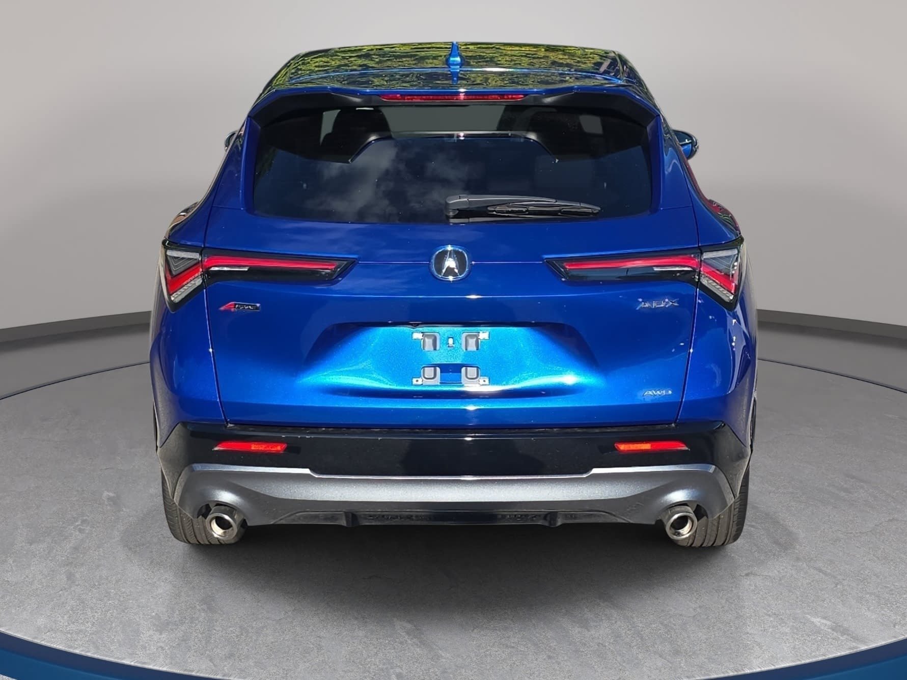 2025 Acura ADX A-Spec Package - Photo 6