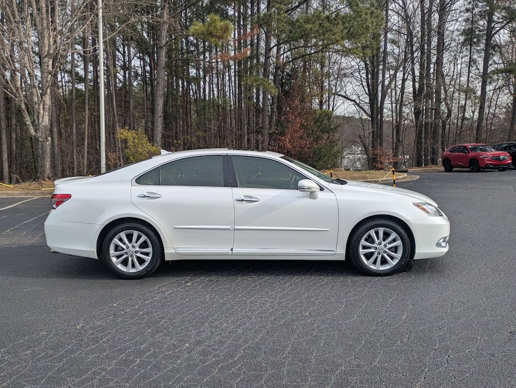 Used 2011 Lexus ES 350 350 Sedan