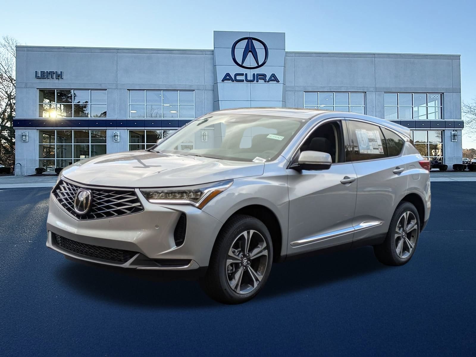 2025 Acura RDX Technology Package's photo