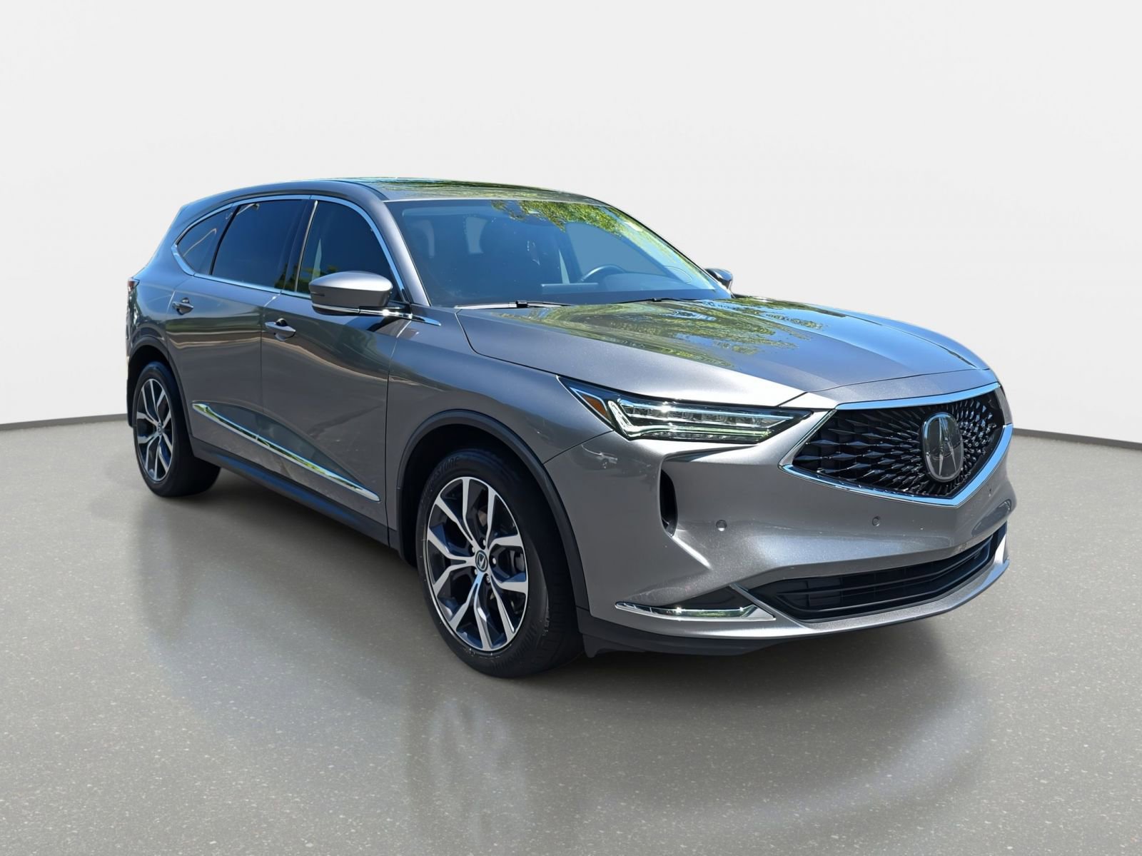 2023 Acura MDX Technology photo 3