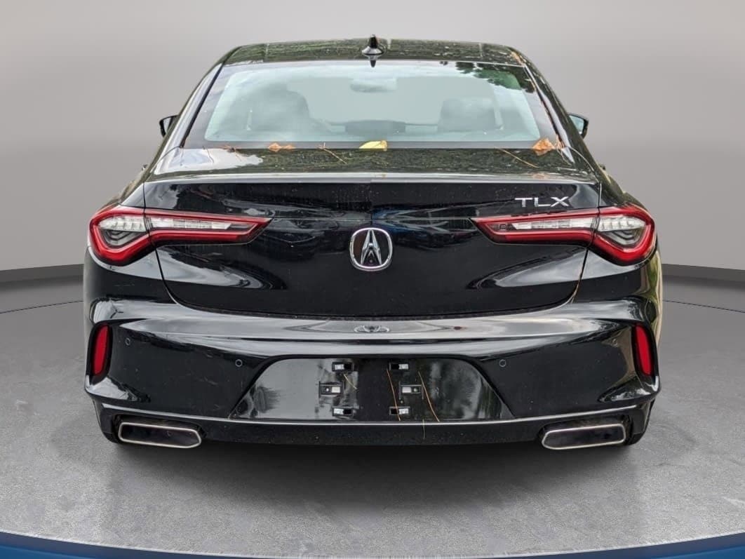 2025 Acura TLX Technology Package - Photo 6