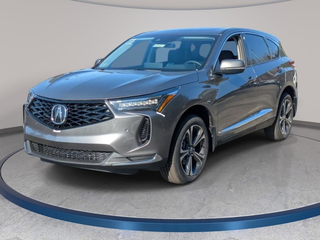 New 2026 Acura RDX Technology Package SUV