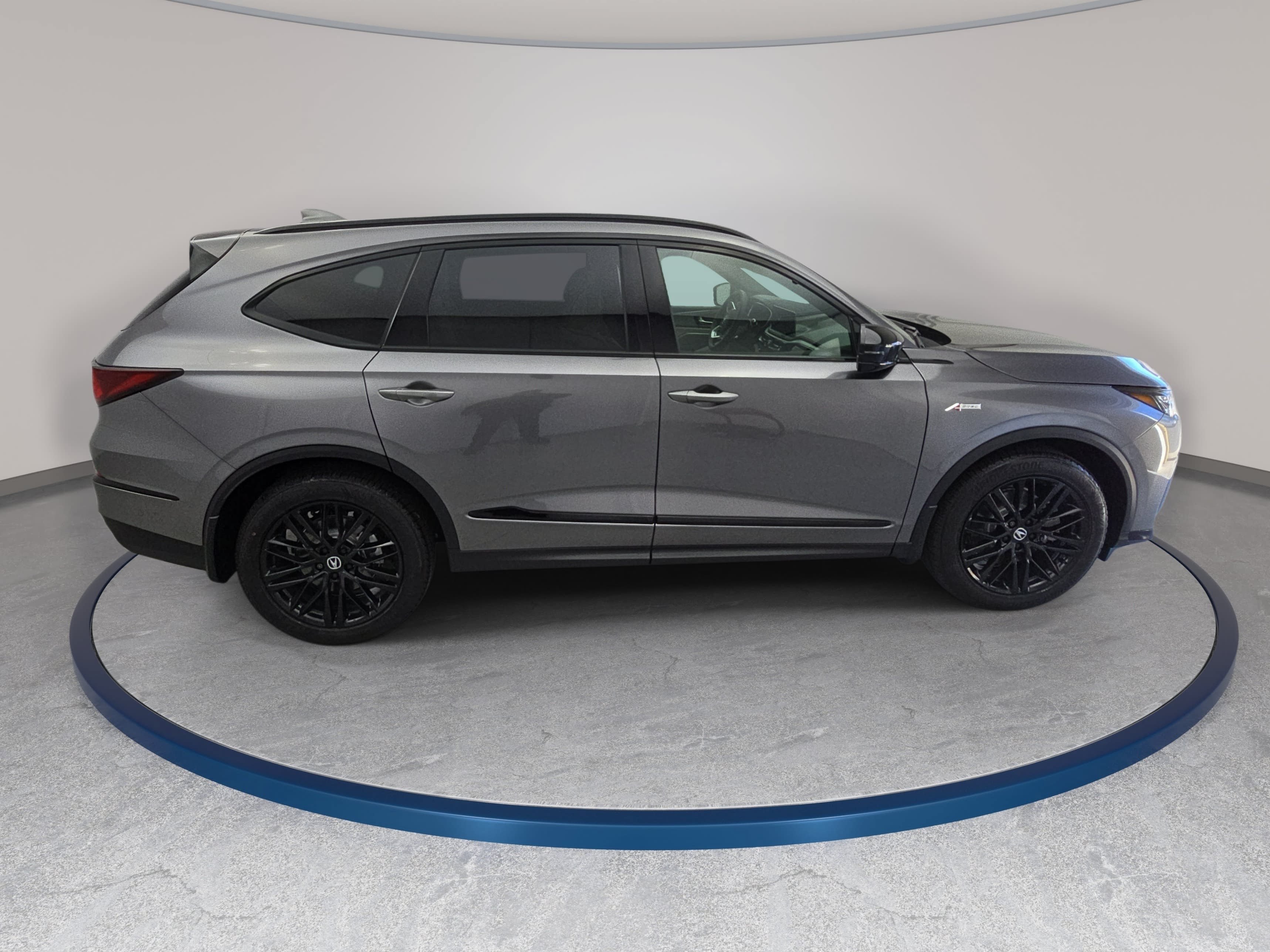 New 2026 Acura MDX SH-AWD A-Spec Advance Package SUV