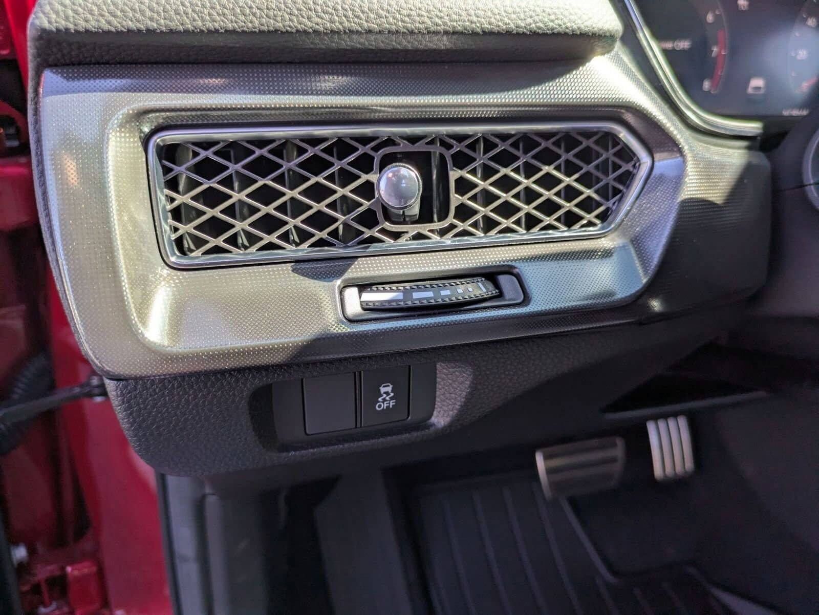 2025 Acura Integra A-Spec w/Technology Package - Photo 13