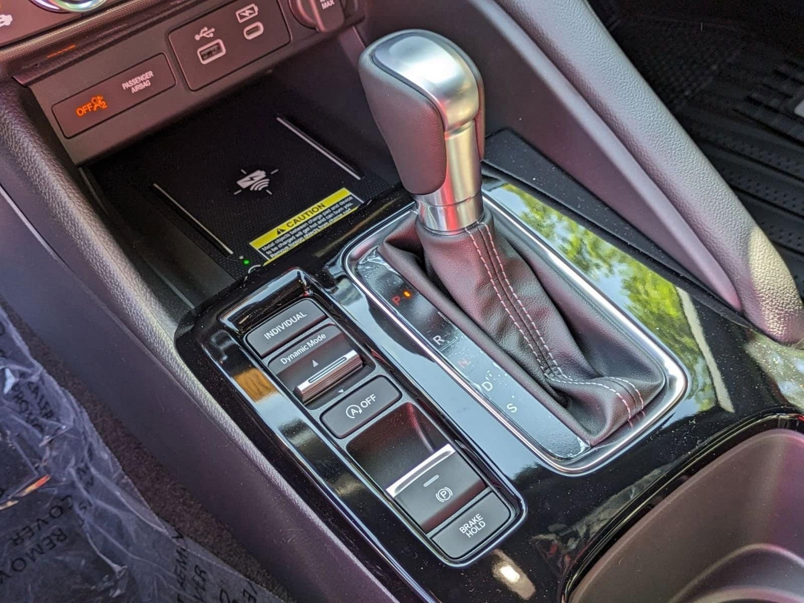 2025 Acura Integra A-Spec w/Technology Package - Photo 20