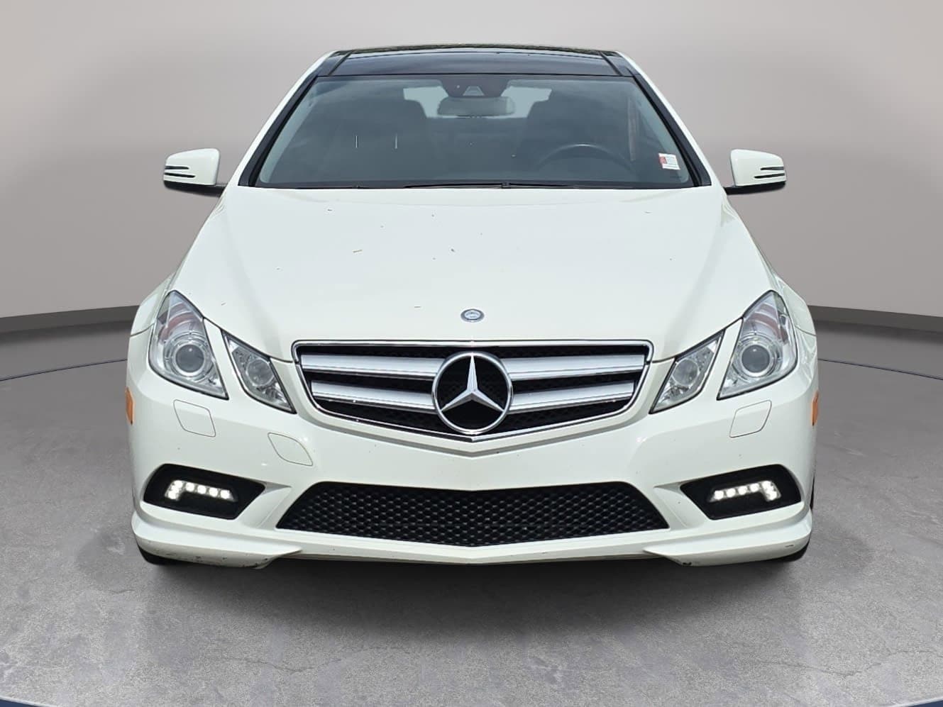 Used 2011 Mercedes-Benz E-Class E550 with VIN WDDKJ7CB6BF129636 for sale in Cary, NC
