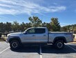 Toyota Tacoma 4WD