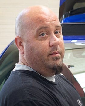 Staff member Jon Misata from ID_967ce3c952c3