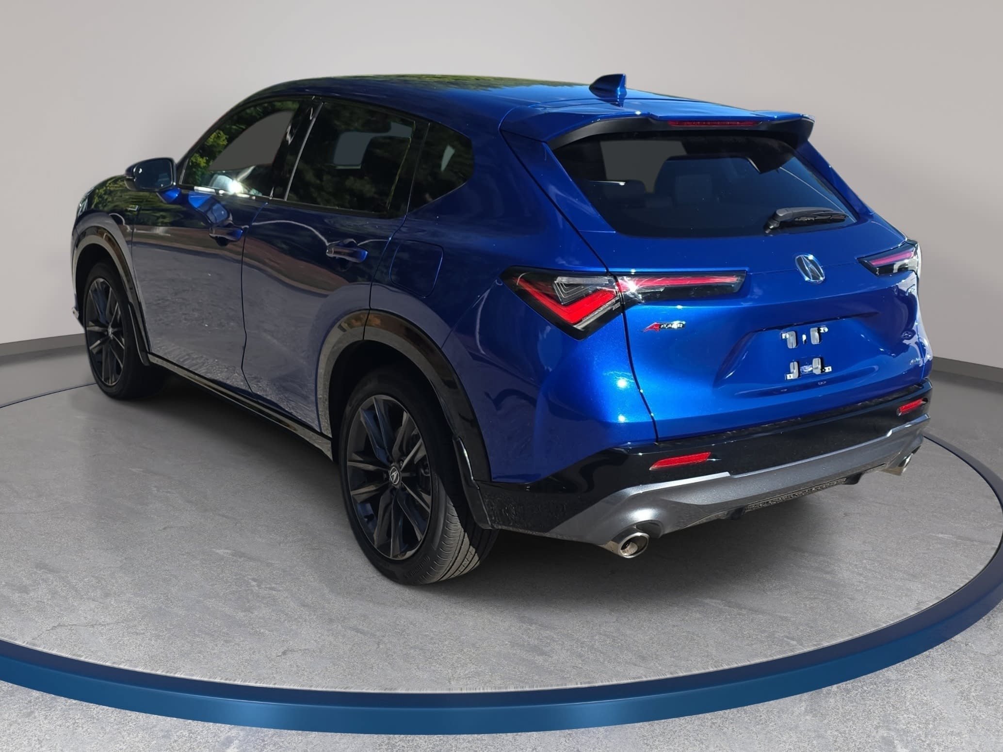 2025 Acura ADX A-Spec Package - Photo 7