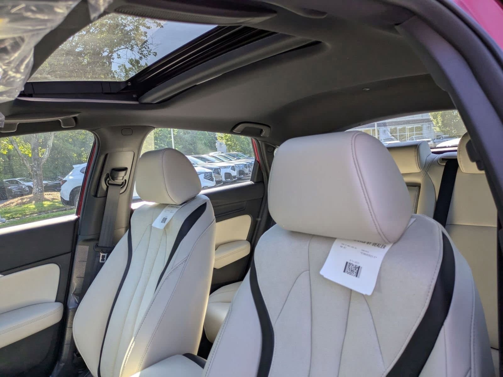 2025 Acura Integra A-Spec w/Technology Package - Photo 20
