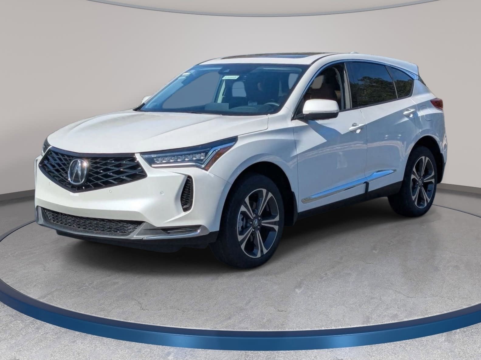 2026 Acura RDX Technology Package SH-AWD's photo