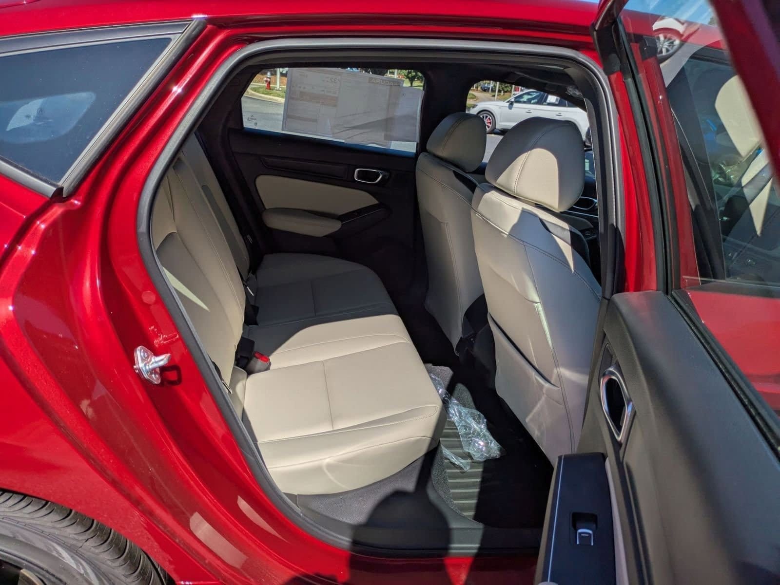 2025 Acura Integra A-Spec w/Technology Package - Photo 25