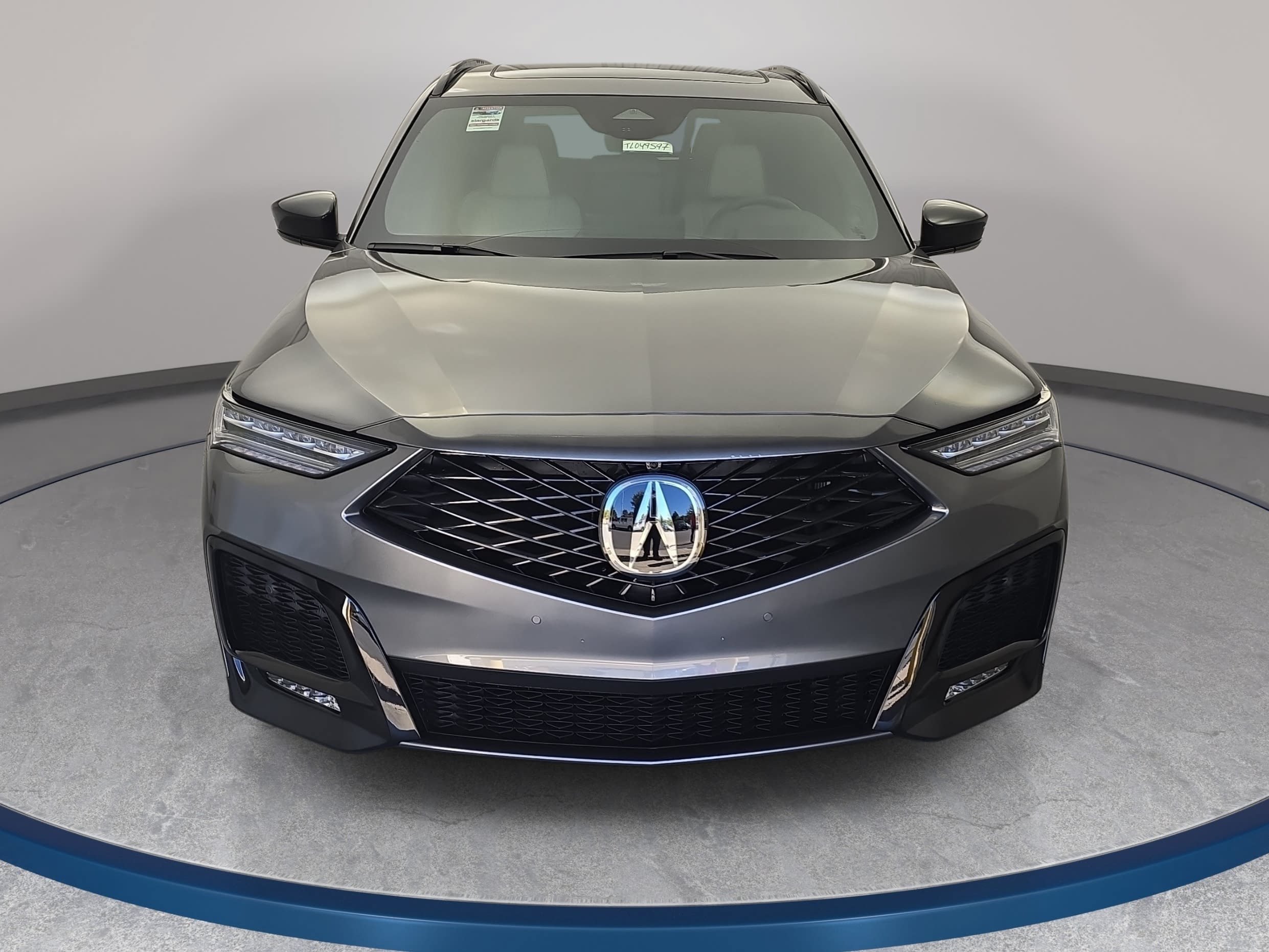 New 2026 Acura MDX SH-AWD A-Spec Advance Package SUV