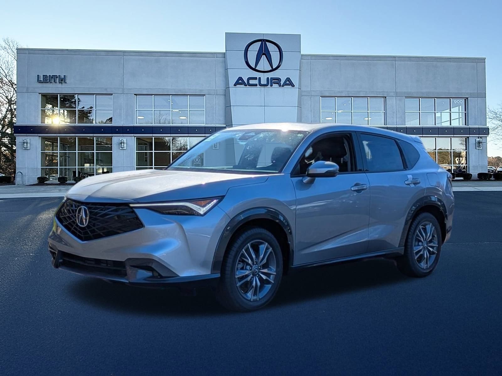 2025 Acura ADX Base's photo