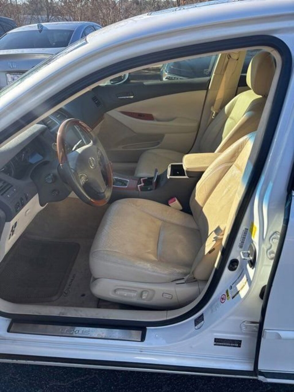 Used 2011 Lexus ES 350 350 Sedan