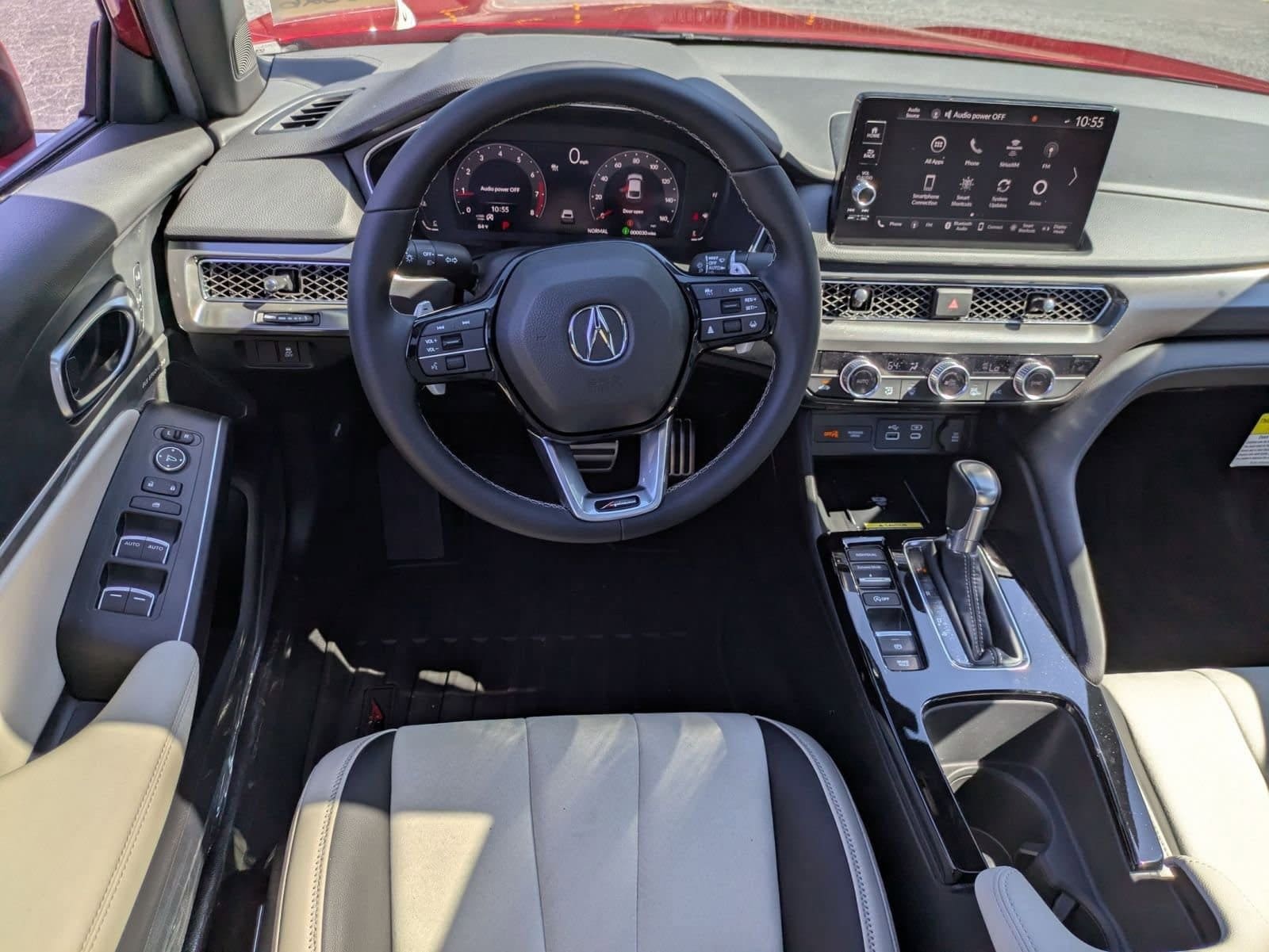 2025 Acura Integra A-Spec w/Technology Package - Photo 22