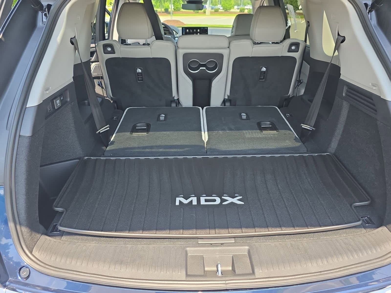 2026 Acura MDX Technology Package - Photo 14