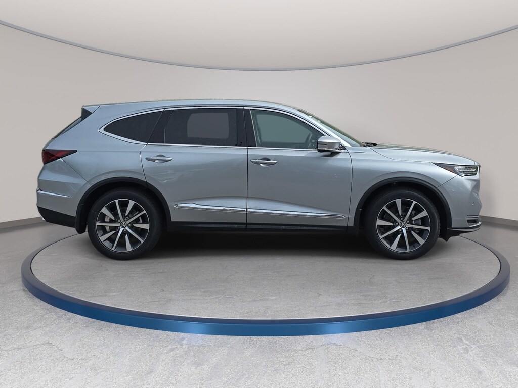 New 2026 Acura MDX FWD Technology Package SUV