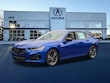 Acura TLX