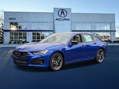 2025 Acura TLX A-Spec Package Sedan